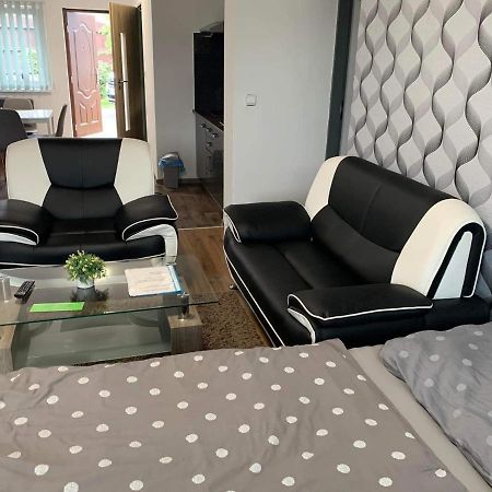 Apartmany City Ostrava Dış mekan fotoğraf