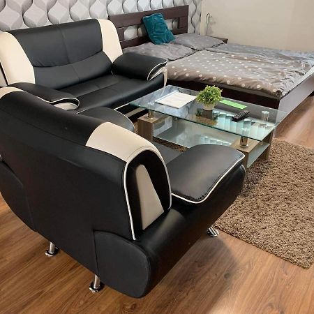 Apartmany City Ostrava Dış mekan fotoğraf