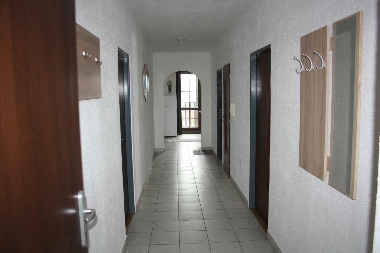 Apartmany City Ostrava Dış mekan fotoğraf