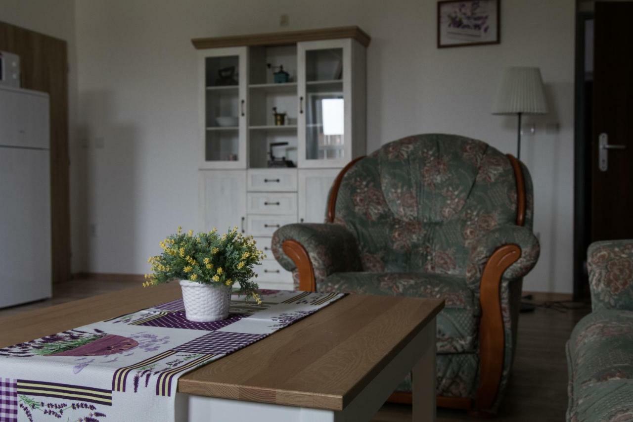 Apartmany City Ostrava Dış mekan fotoğraf