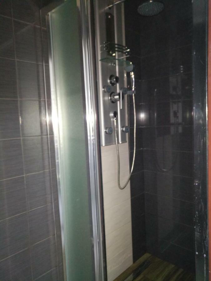 Apartmany City Ostrava Dış mekan fotoğraf