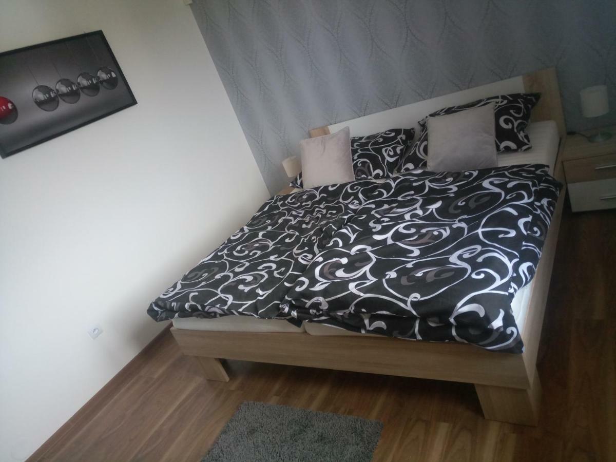 Apartmany City Ostrava Dış mekan fotoğraf