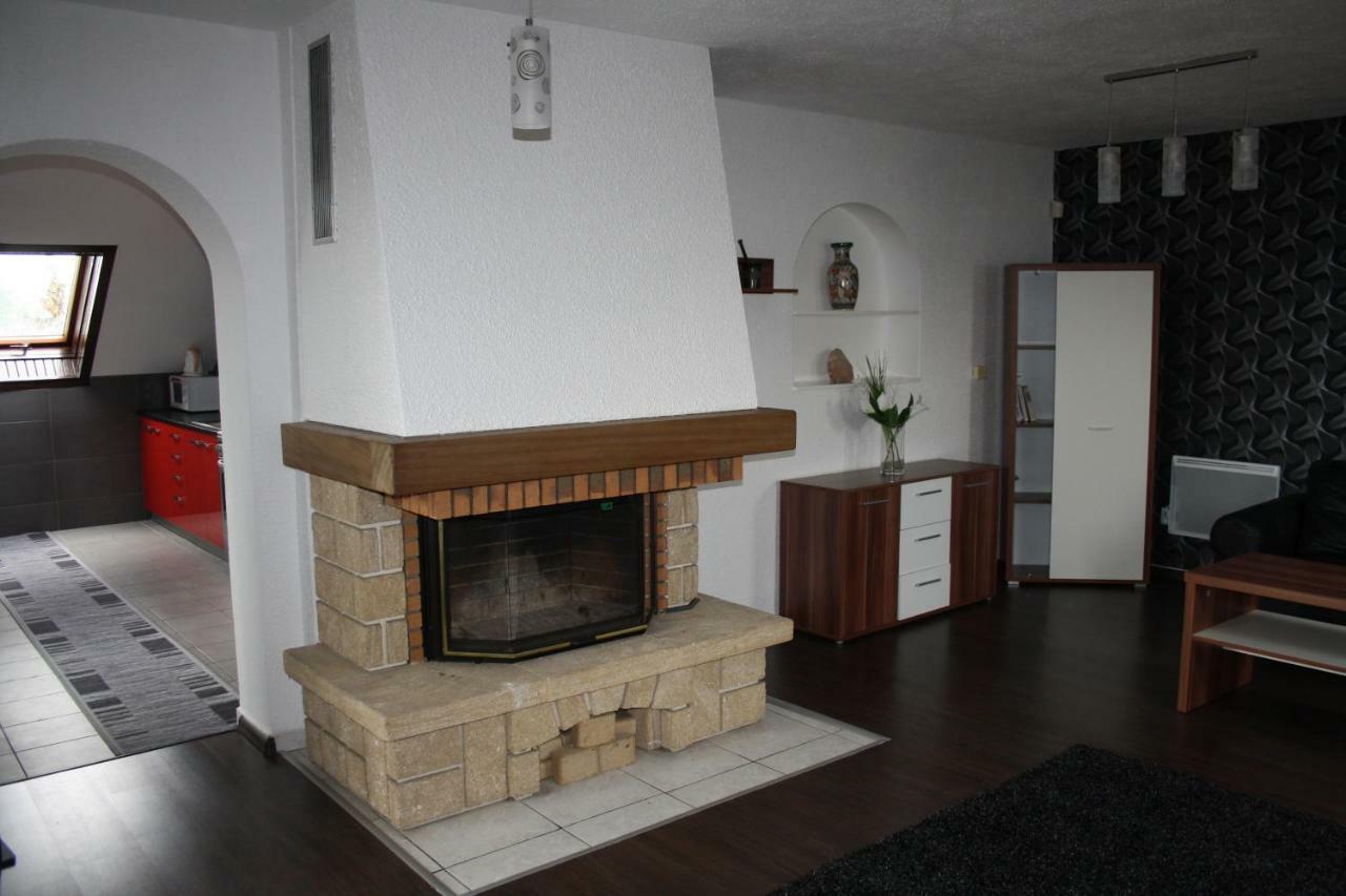 Apartmany City Ostrava Dış mekan fotoğraf