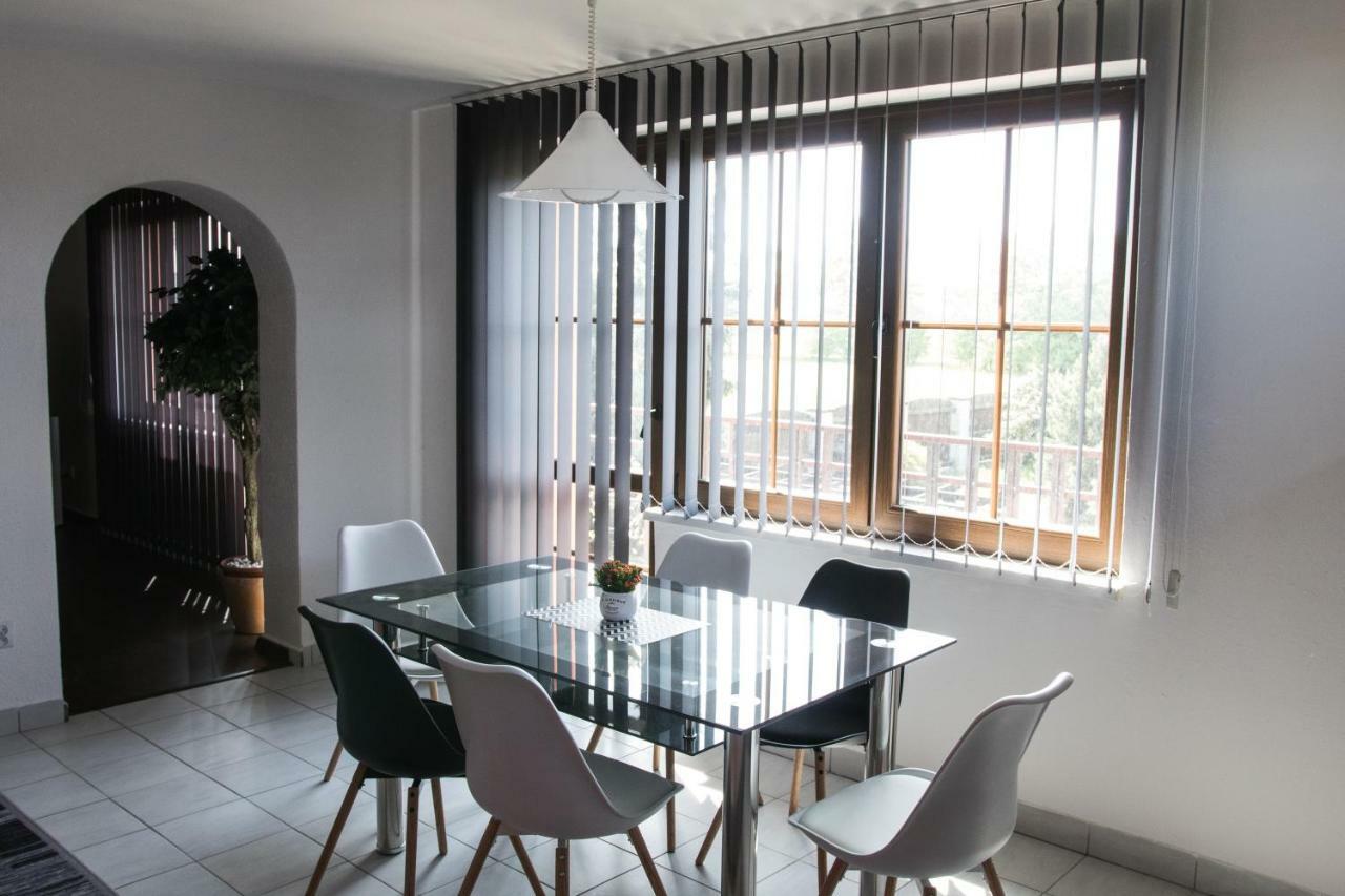 Apartmany City Ostrava Dış mekan fotoğraf