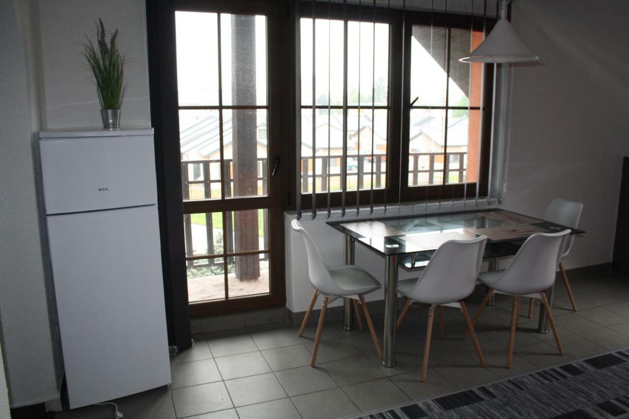 Apartmany City Ostrava Dış mekan fotoğraf