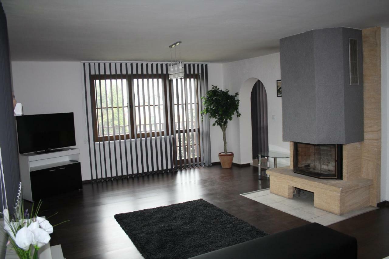 Apartmany City Ostrava Dış mekan fotoğraf