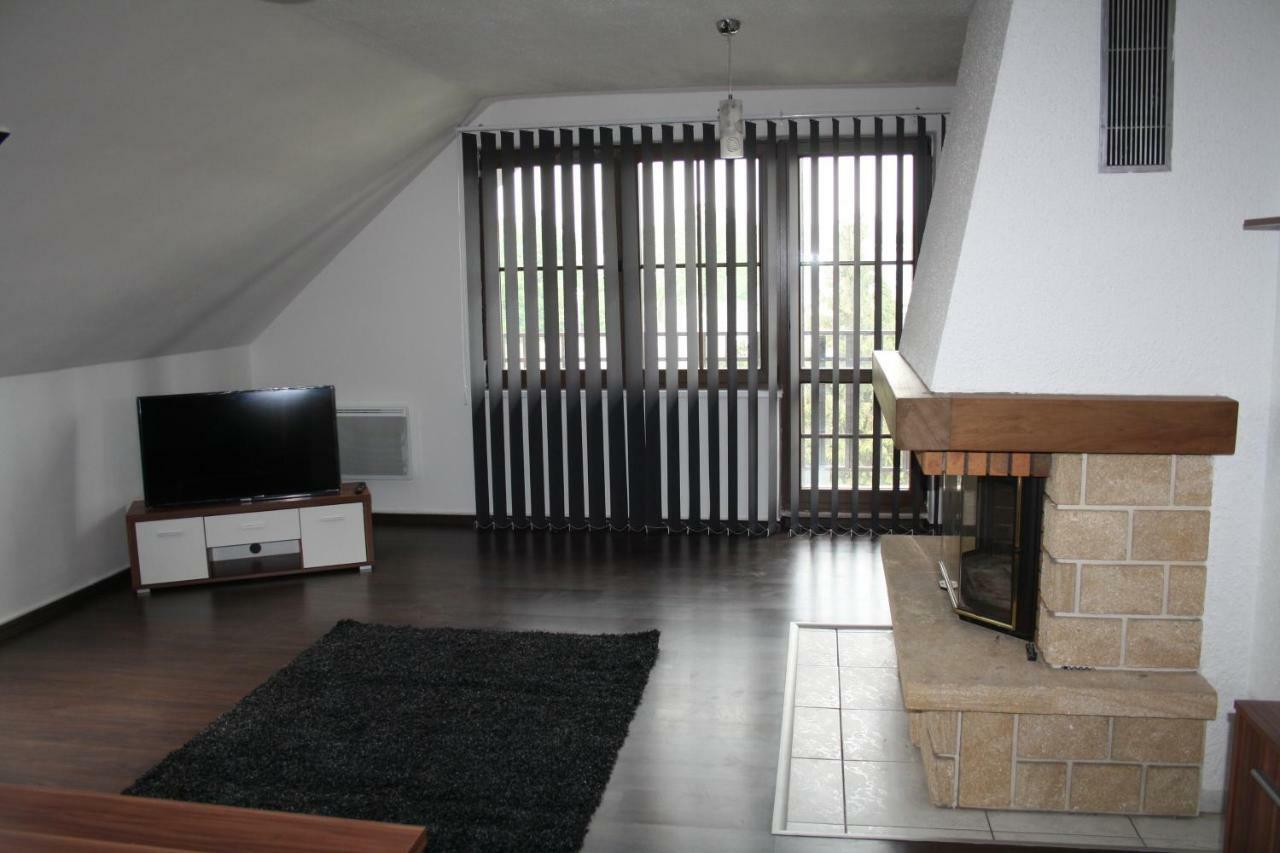 Apartmany City Ostrava Dış mekan fotoğraf