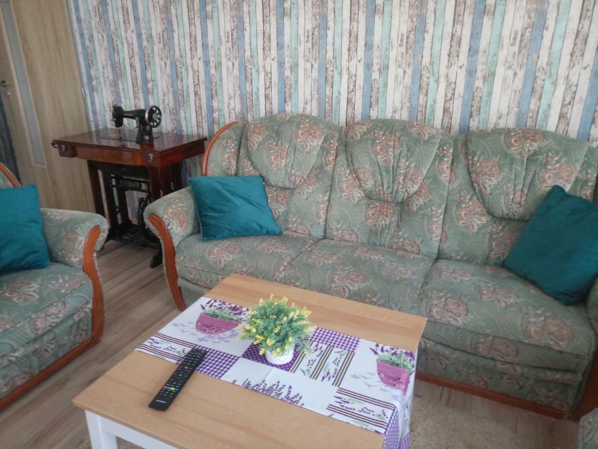 Apartmany City Ostrava Dış mekan fotoğraf
