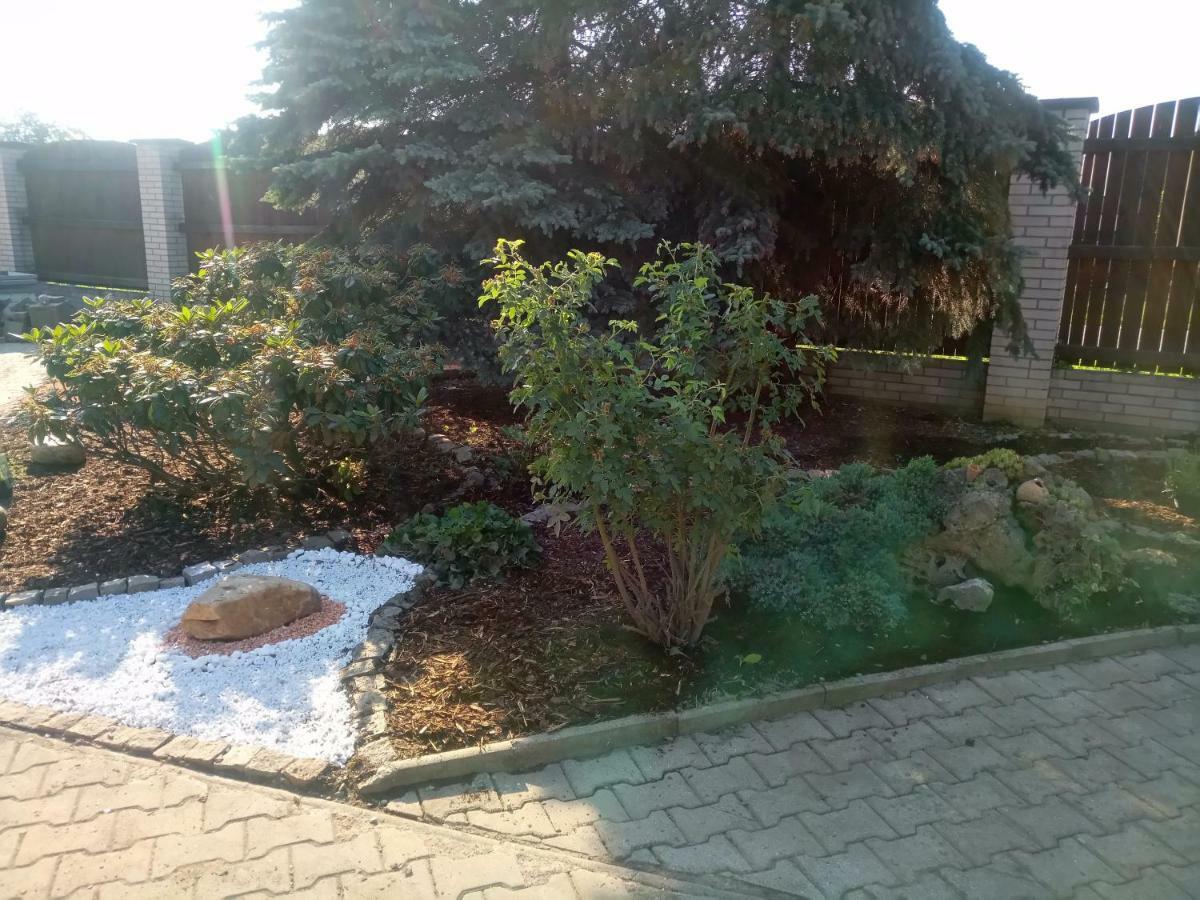 Apartmany City Ostrava Dış mekan fotoğraf