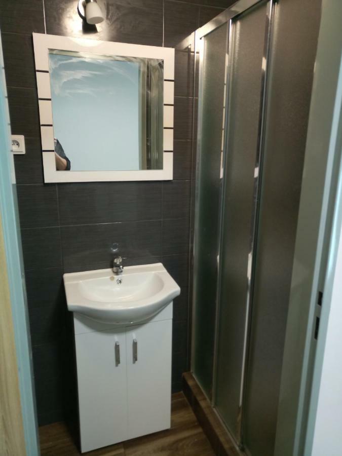 Apartmany City Ostrava Dış mekan fotoğraf