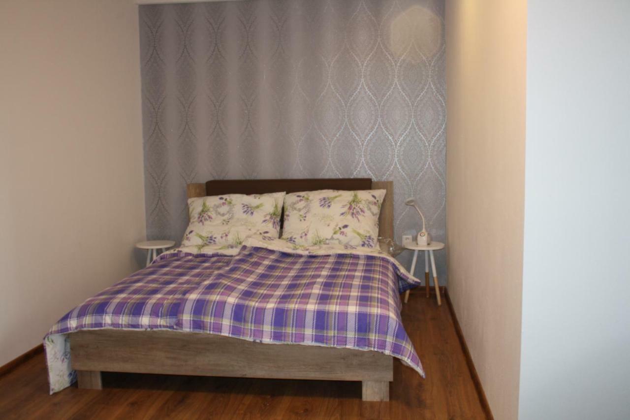 Apartmany City Ostrava Dış mekan fotoğraf