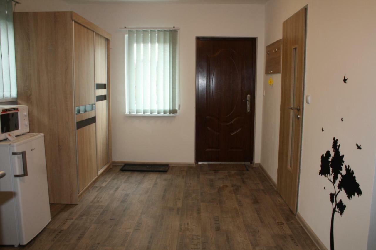 Apartmany City Ostrava Dış mekan fotoğraf