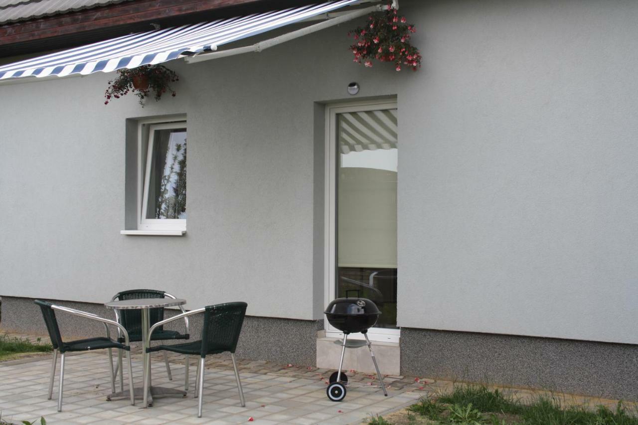 Apartmany City Ostrava Dış mekan fotoğraf