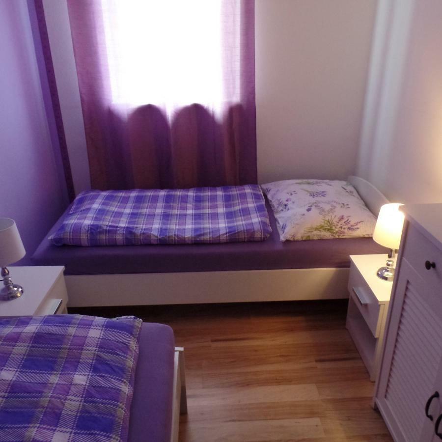 Apartmany City Ostrava Dış mekan fotoğraf