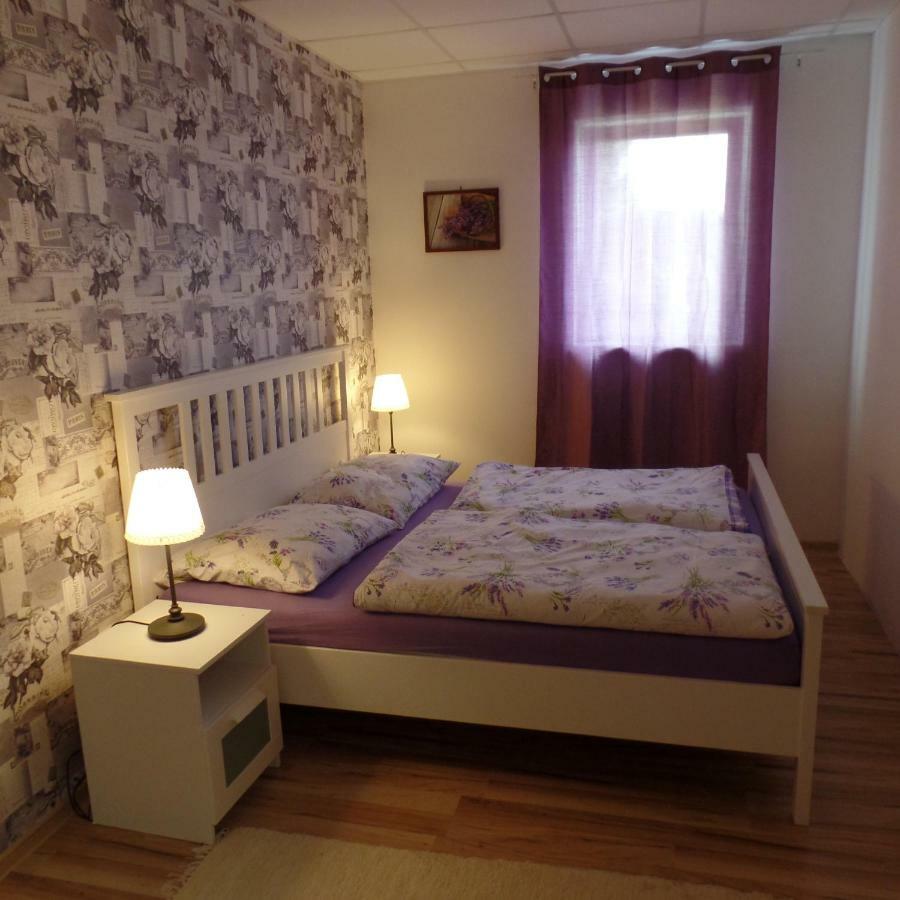 Apartmany City Ostrava Dış mekan fotoğraf