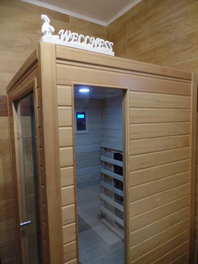 Apartmany City Ostrava Dış mekan fotoğraf