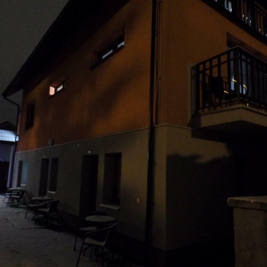 Apartmany City Ostrava Dış mekan fotoğraf