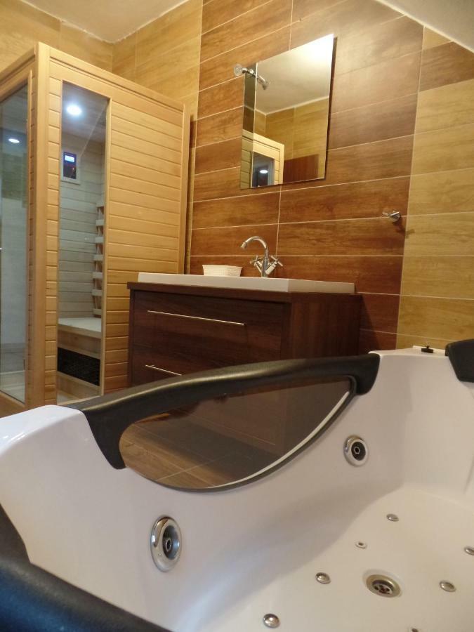 Apartmany City Ostrava Dış mekan fotoğraf