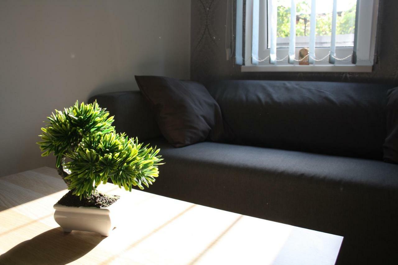 Apartmany City Ostrava Dış mekan fotoğraf