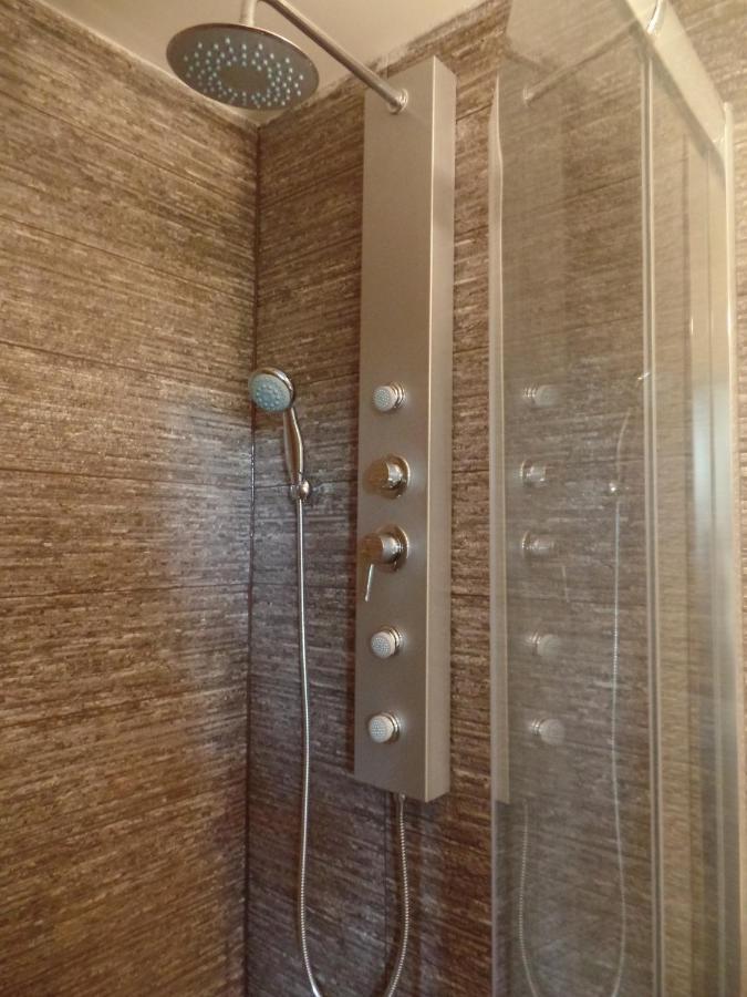 Apartmany City Ostrava Dış mekan fotoğraf