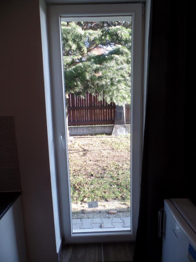 Apartmany City Ostrava Dış mekan fotoğraf