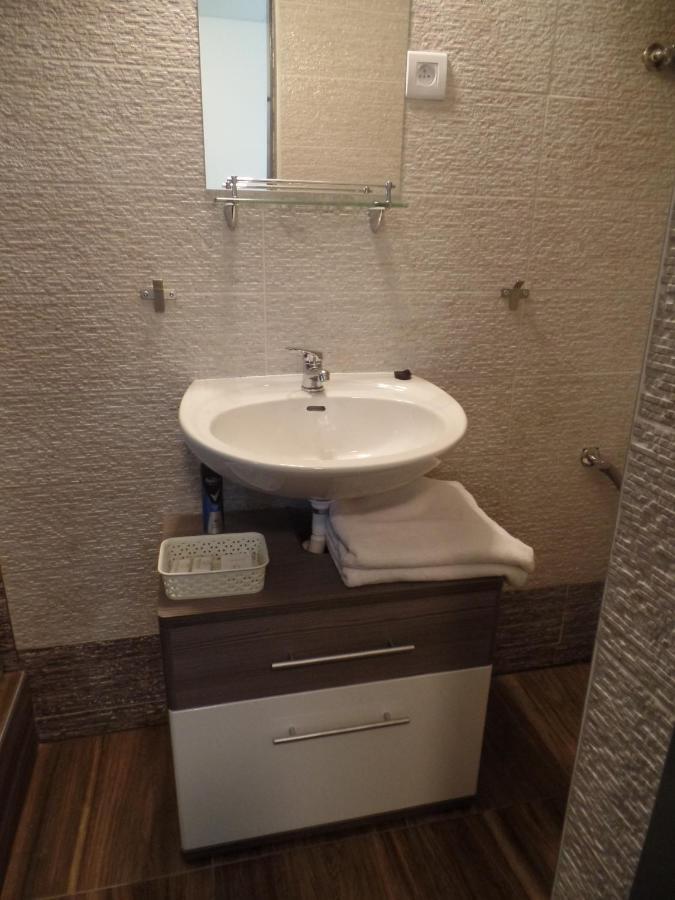Apartmany City Ostrava Dış mekan fotoğraf