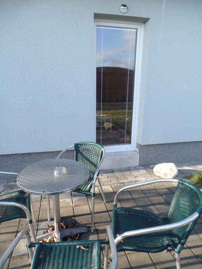 Apartmany City Ostrava Dış mekan fotoğraf