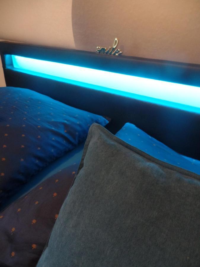 Apartmany City Ostrava Dış mekan fotoğraf